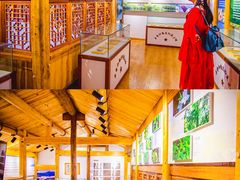 -石台牯牛降景区