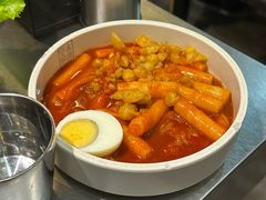 -喜来稀肉(虹泉路店)