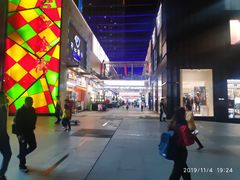 -万达广场(福州金融街店)