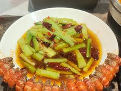 -郑喜旺烧烤(郑州总店)
