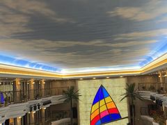 -海韵之星邮轮水会(明发商业广场店)