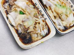 -银记肠粉店(北京路店)