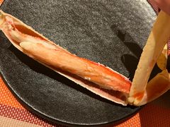 -蟹福家活蟹料理·豪华自助(绿洲假日酒店)