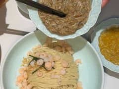 -裕兴记•蟹黄面馆(人民广场店)