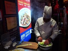 -淮安宴·淮扬菜(清河路一店)