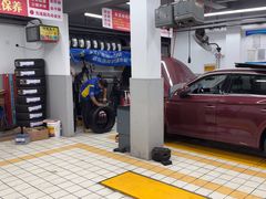 -车享家汽车养护中心(洪山路店)