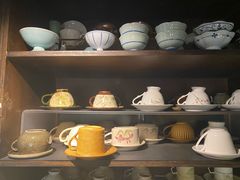 -Rechill Cafe(工体店)