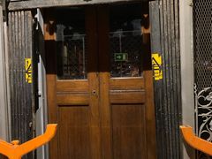 -圣胡斯塔升降机