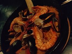 -C&R西班牙餐厅
