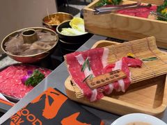 -骨之味·筒骨汤火锅(江头店)