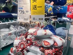 -IKEA宜家家居(南京商场)