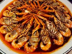 -红盔甲·小龙虾(车公庙店)