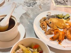 -星漾里•SPA•足道•按摩•养生(吕厝店)
