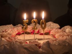 -漾·YOUNG高端派对策划·宝宝宴·求婚·生日·公司庆典布置上海站