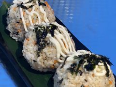 -金哲烤牛肠(海甸岛总店)