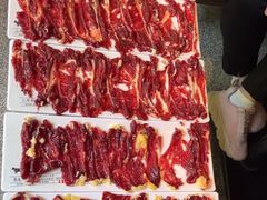 -牛事制造局牛肉火锅(莲岳路店)