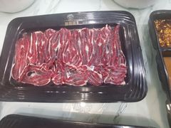 -顶福胜潮汕牛肉火锅(观沙岭店)