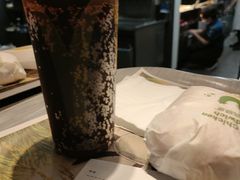 -麦当劳(明湖店)