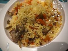-哈密古丽新疆餐厅(江北融创店)