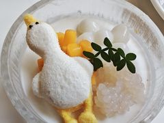 -第六季自助餐厅(北太平庄店)