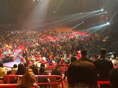 -广州长隆国际大马戏