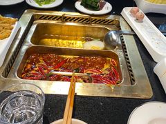 -川西坝子火锅(清江东路3.0直营店)