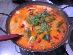 -The Dishes Seafood & Restaurant