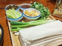 -蛟河庄稼院(临河街店)