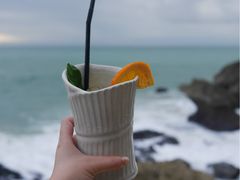 -Rock Bar Bali(Bali)