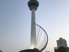 -南通濠河风景名胜区