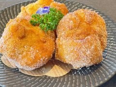 -南海渔村·徐博馆(琶洲店-粤菜养生宴)
