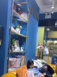 -Nail Me美甲美睫