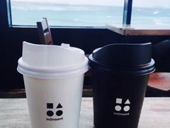 -Cafe Aewol Monsant