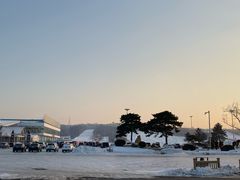 -棋盘山冰雪大世界