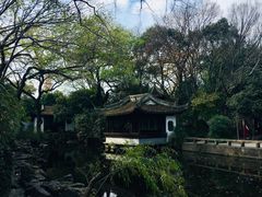 -秋霞圃