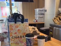 -霸王茶姬(南京六合天合广场店)
