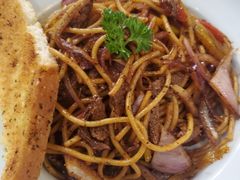 -魏斯理汉堡(西安沣东吾悦店)