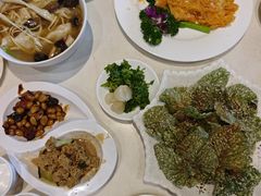 -郑州烤鸭总店