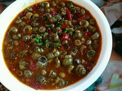 -眼镜哥浦江夜宵大本营