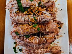 -醉壹号海鲜大排档(厦门美食地标店)