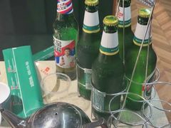 -驭羊大爷烤羊腿·羊蝎子火锅(玉凤路总店)