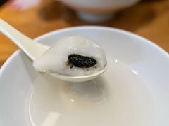 -朱新年·苏式汤团·面点(北寺塔店)