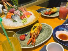 -千代御(临河街店)