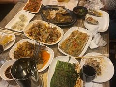 -枪火串烧·东北特色烧烤(罗湖总店)