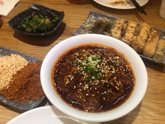 -付小姐在成都(川沙店)