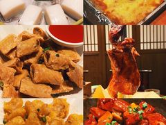 -涌上外婆桥(南塘店)
