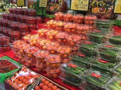 -鲜力达果品批发直销(青山店)