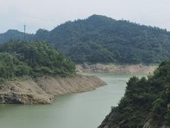 -天台山琼台仙谷景区