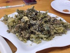 -途肴·老农饭庄(百里峡店)
