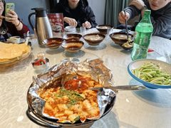 -渝味川菜(夜宵航母店)